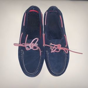 SPERRY Men’s Boat Shoes